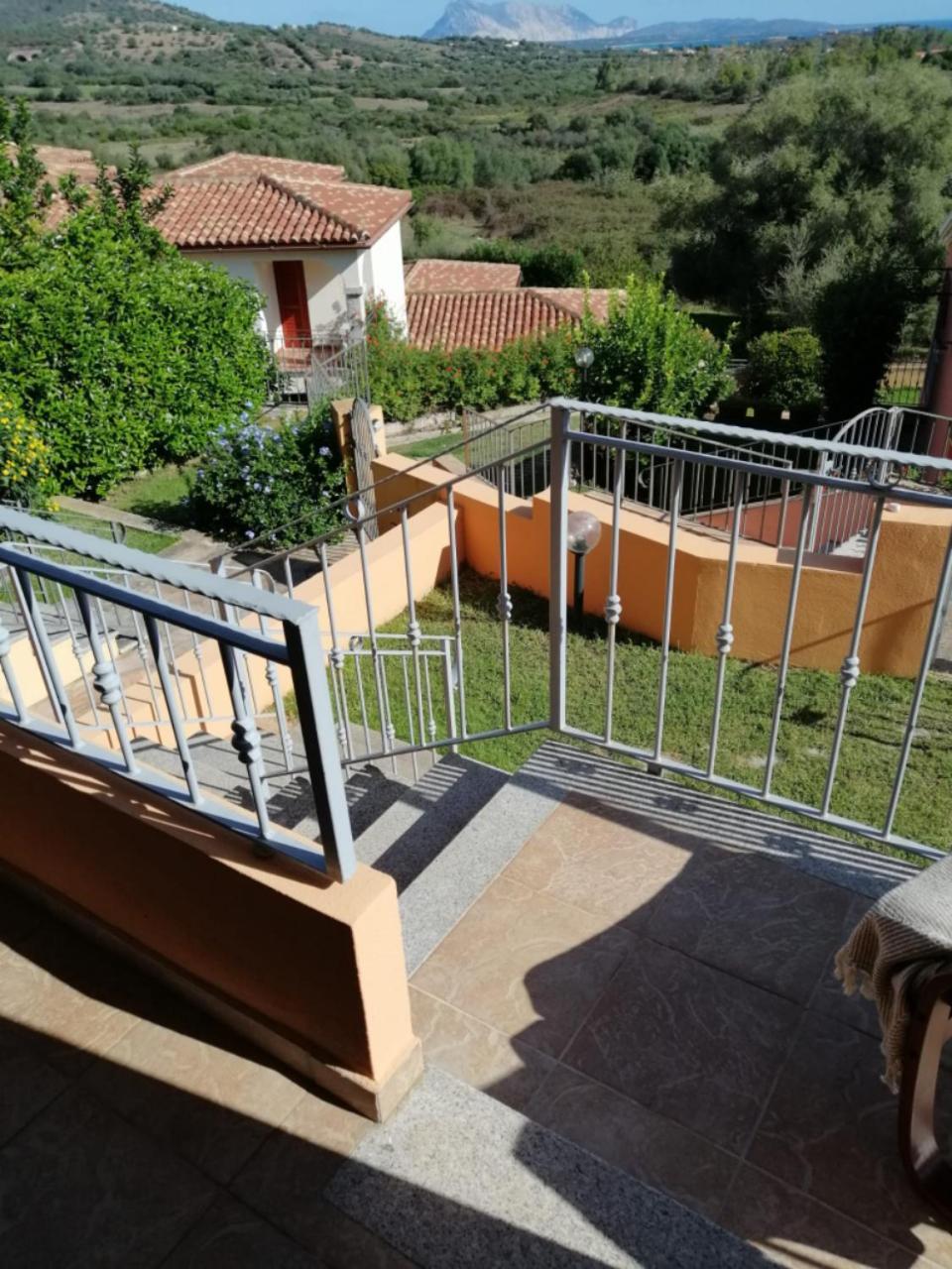 Casa Monte Nieddu San Teodoro  Exterior photo