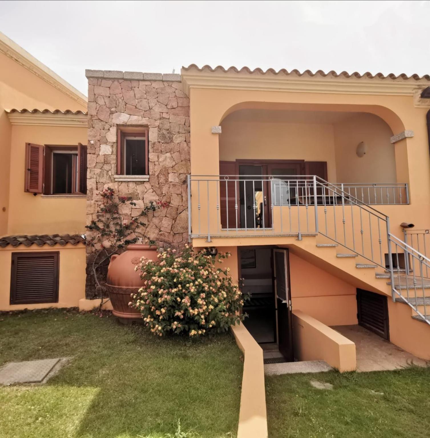 Casa Monte Nieddu San Teodoro  Exterior photo